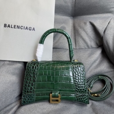 Balenciaga Hourglass Bags